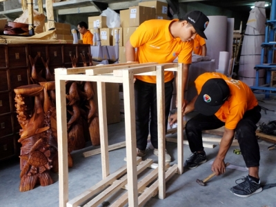 Cargo Shipping From Bali: Air, Sea, and Land Freight